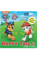 Happy Tails!