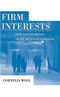Firm Interests