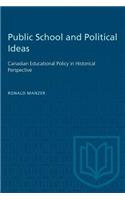 Public School and Political Ideas