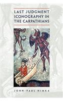Last Judgment Iconography in the Carpathians