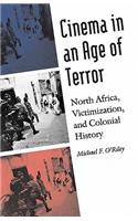 Cinema in an Age of Terror