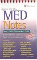 Mednotes