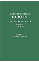 Registry of Deeds, Dublin
