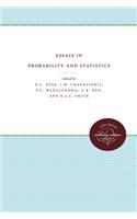 Essays in Probability and Statistics