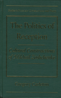 Politics of Reception