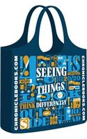 Seeing Things Differently Tote Bag