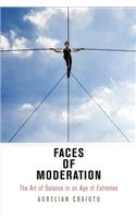 Faces of Moderation