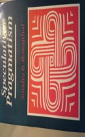 Speculative Pragmatism