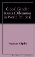 Global Gender Issues