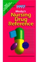 Mosby's 1997 Nursing Drug Reference