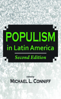 Populism in Latin America