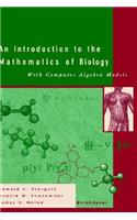 An Introduction to the Mathematics of Biology