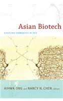 Asian Biotech