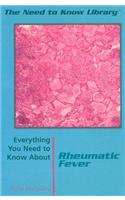 Rheumatic Fever