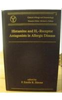 Histamine and H1-Receptor Antagonists in Allergic Disease