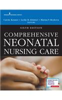 Comprehensive Neonatal Nursing Care