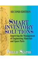 Smart Inventory Solutions