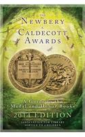 The Newbery and Caldecott Awards