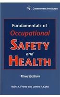 Fundamentals of Occupational Safety and Health