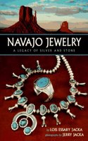 Navajo Jewelry