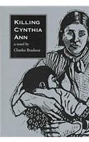 Killing Cynthia Ann
