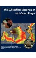 Subseafloor Biosphere at Mid-Ocean Ridges