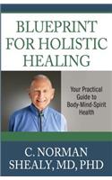 Blueprint for Holsitic Healing