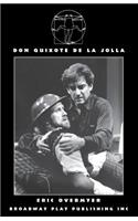 Don Quixote De La Jolla
