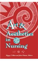 Art & Aesthetics in Nursing