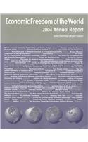 Economic Freedom of the World 2004