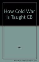 How Cold War is Taught CB