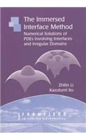 Immersed Interface Method