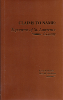 Claims To Name