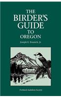 Birder's Guide to Oregon