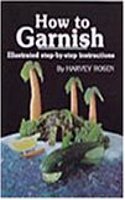 How to Garnish