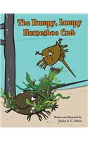 Bumpy, Lumpy Horseshoe Crab