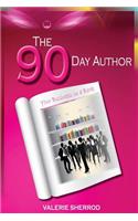 90 Day Author