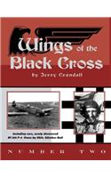 Wings of the Black Cross 2