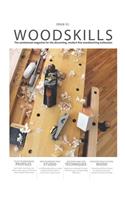 Woodskills Issue 01