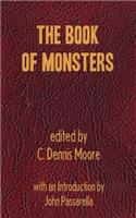 Book of Monsters