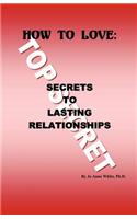 How to Love