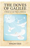 Doves of Galilee