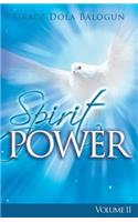 Spirit Power Volume II