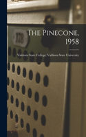 The Pinecone, 1958