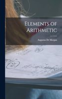 Elements of Arithmetic