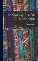 Conquête De L'afrique