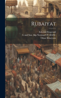 Rubaiyat