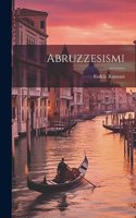 Abruzzesismi