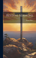 Revival Sermons