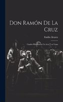 Don Ramón de la Cruz